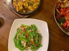 -小厨子私房菜·云南美食店