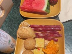 -牛New寿喜烧(金鹰世界店)