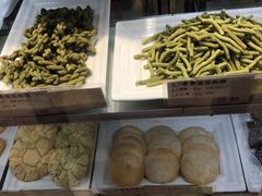 -泰康食品(南京东路店)