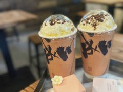 -成川茶店·潮汕工夫浓茶(万象店)