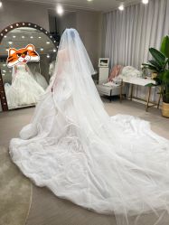 -B.Bridge Couture婚纱礼服(福田店)
