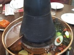 -楼外楼大刀肉传统火锅居(幸福街店)