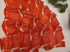 -东来顺饭庄(天坛店)