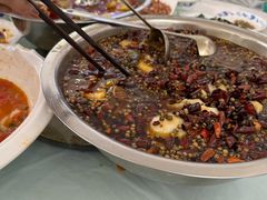 -笑红饭庄
