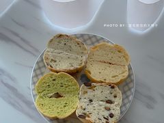 -富贵面包公司(运河店)