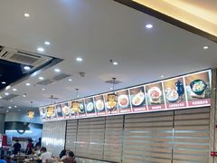 -點無缺茶楼·海鲜酒家(世博店)