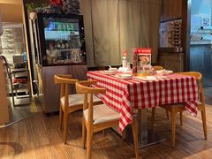 -西贝莜面村(当代商城店)
