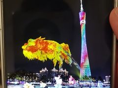 -海心沙亚运公园