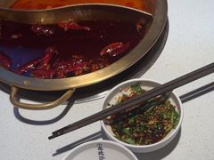 -小龙坎火锅(总店)