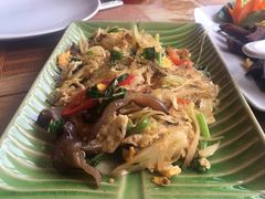 -Phensiri Thai Restaurant