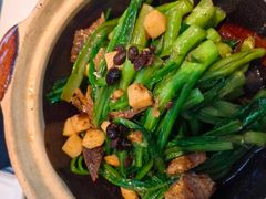 -四季民福烤鸭店(故宫店)