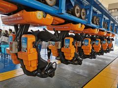 -沈阳方特欢乐世界