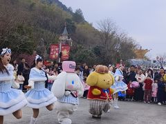 -安吉Hello Kitty乐园