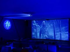 -汤W城市微度假(仓山店)