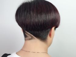 -HairCode芭曲发型