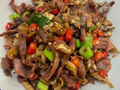 -新新湘菜馆(新中街二条店)