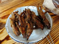 -霍元甲烧烤(江城商务大楼店)