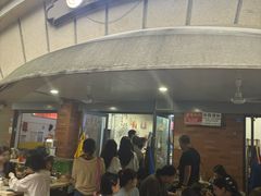 -龍城柳州螺蛳粉(群星路店)