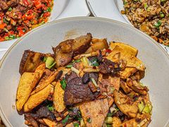 -烹湘·鲜炒湖南土菜(海珠店)