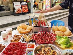 -辣不怕口味虾(凌霄路店)