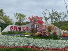 -苏州上方山国家森林公园