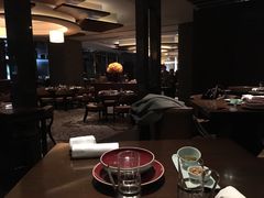 大堂-湖滨28中餐厅·西湖宴·杭州君悦酒店