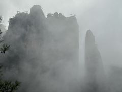 -三清山风景名胜区