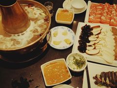 -北门涮肉·铜锅涮肉(南锣鼓巷店)