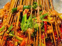 -让签签飞小郡肝串串香(春熙路形象店)