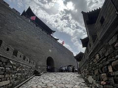-雁门关景区