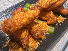 -留半山·香港食堂(啦啦宝都店)