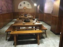 -白乐天毛肚火锅馆(南滨路店)