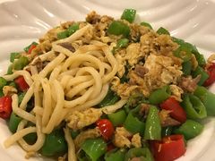 -文三里屯面馆(三里屯店)