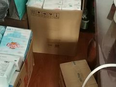 -友谊新天地广场(金街店)