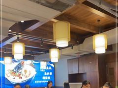 大堂-八碗湘长沙市井菜(坡子街店)