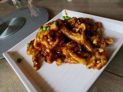 -味莊·青岛菜(云霄路店)
