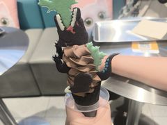 -CORNER CONE GELATO酷矿手作霜淇淋(南头古城店)
