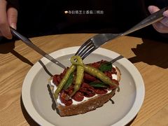 -O'eat Blossom&Pelican(深圳首店)