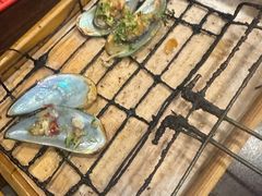 -新华阿喜烧烤(嘉泰雅园店)