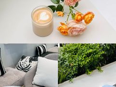 -Beans Solo豆号咖啡(百家湖花园店)