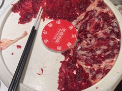 -左庭右院鲜牛肉火锅(新梅广场店)