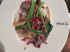 -漆黑觉米粉(三里屯店)