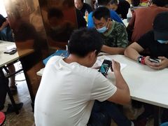 -小龙大肉面馆