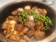 -狮王府淮扬菜(夫子庙老门东店)