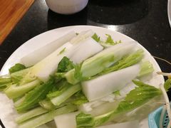 -冯记香辣兔火锅(茶店子总店)
