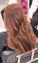 -5M HAIR SALON 旗舰店