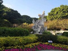 -金鸡山公园