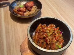 -新太二·鲜料川菜(万泰汇店)