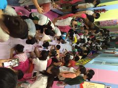 iphone_upload_pic-灞桥十里铺舒克幼儿园