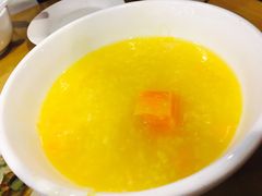 -台北楚楚园馅饼粥(虹桥南丰城店)